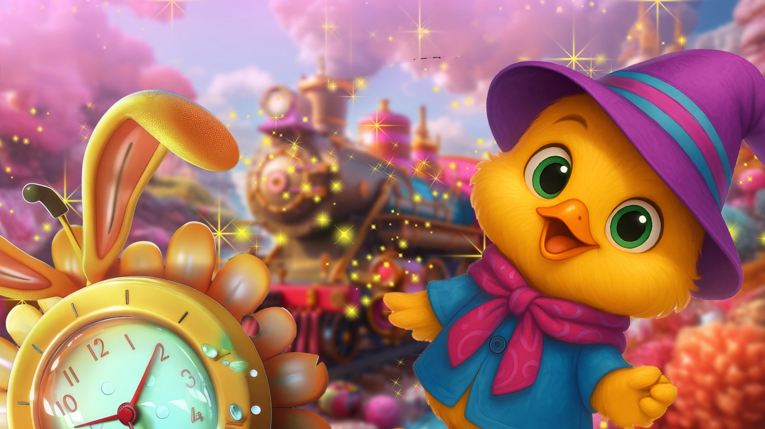 kids songs